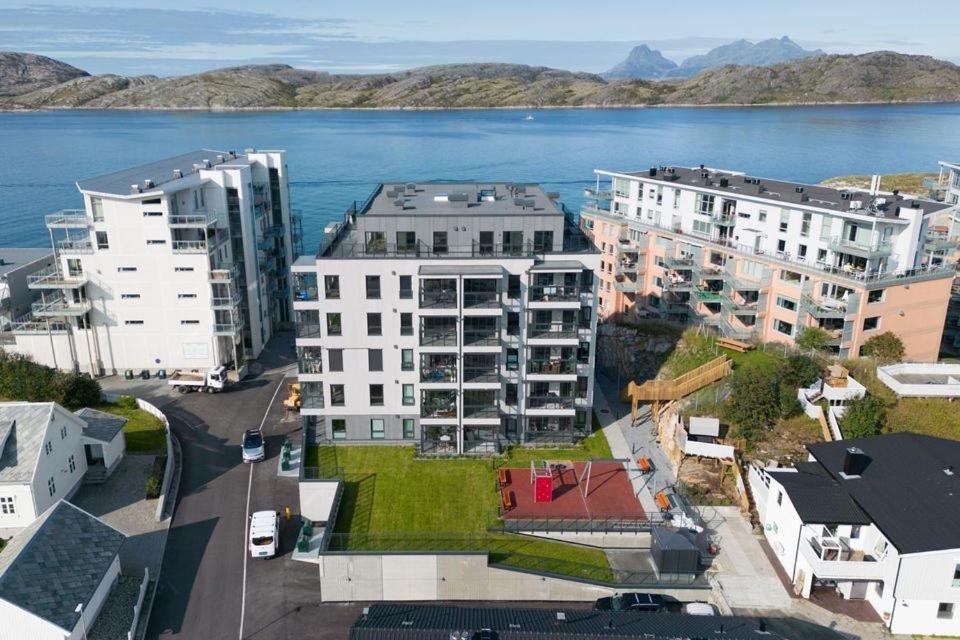 Panoramisk *