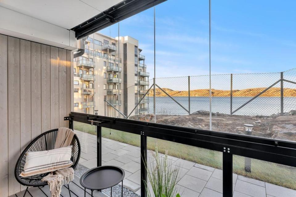 Panoramisk Apartment Bodø