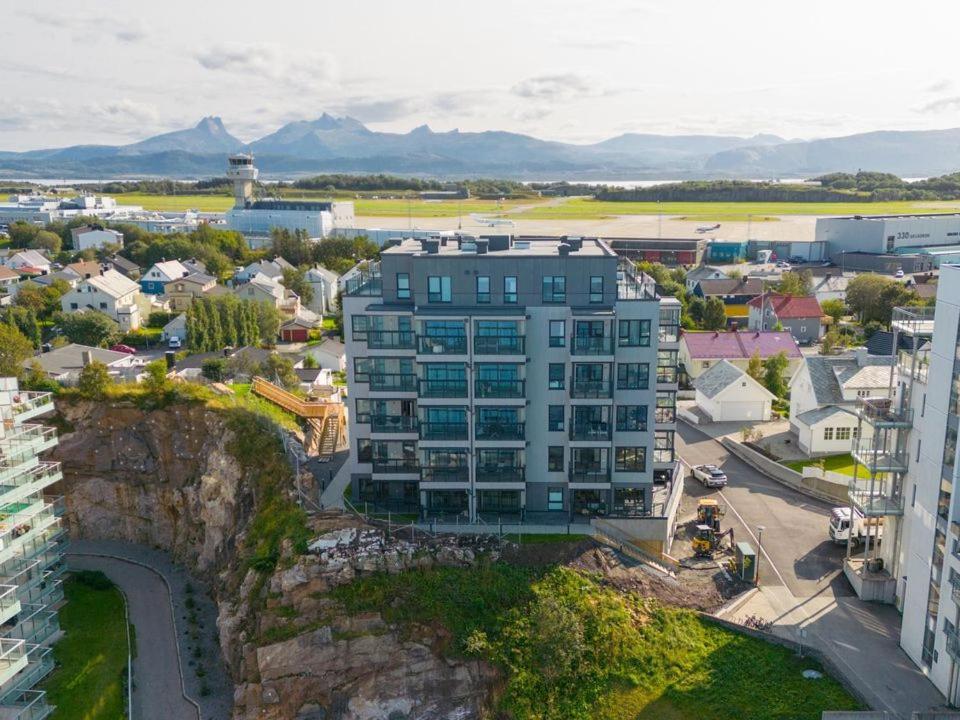 Apartment Panoramisk