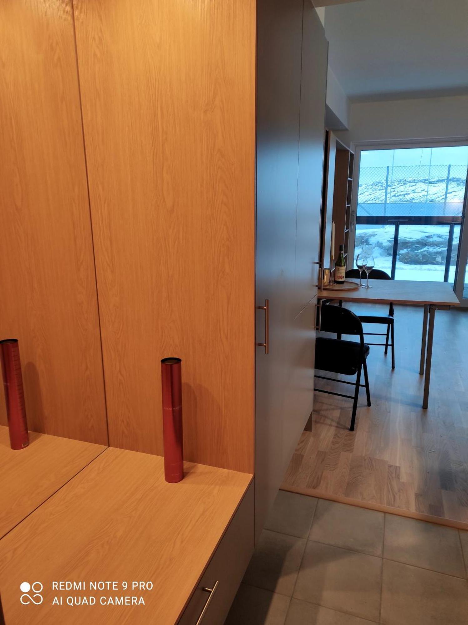 Panoramisk Bodø