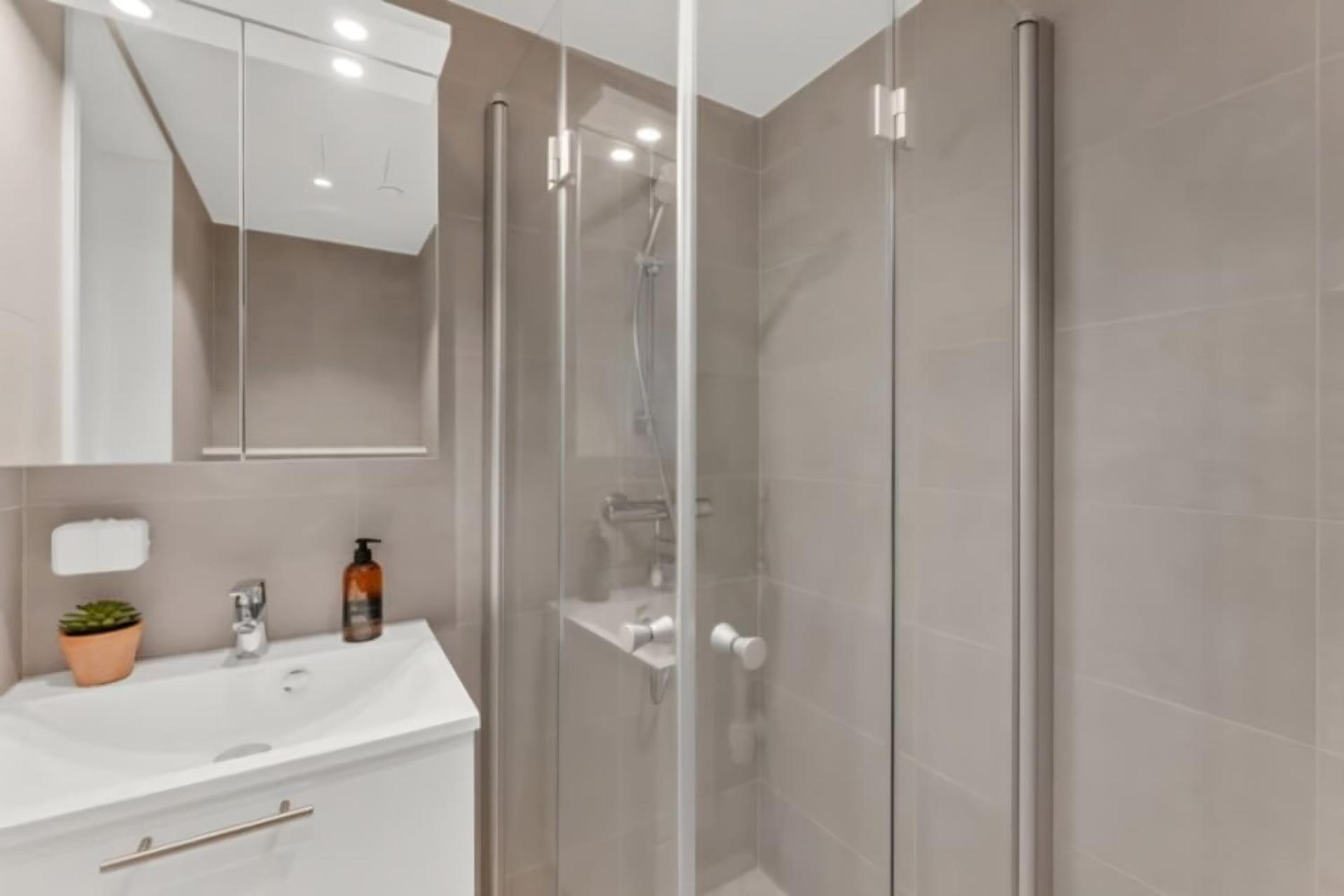 Apartment Panoramisk